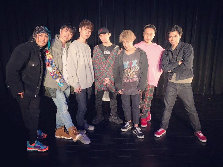 3 10 土 Da Pumpスペシャルイベント プレミアホール 行ってきたレポ Da Pump Channel