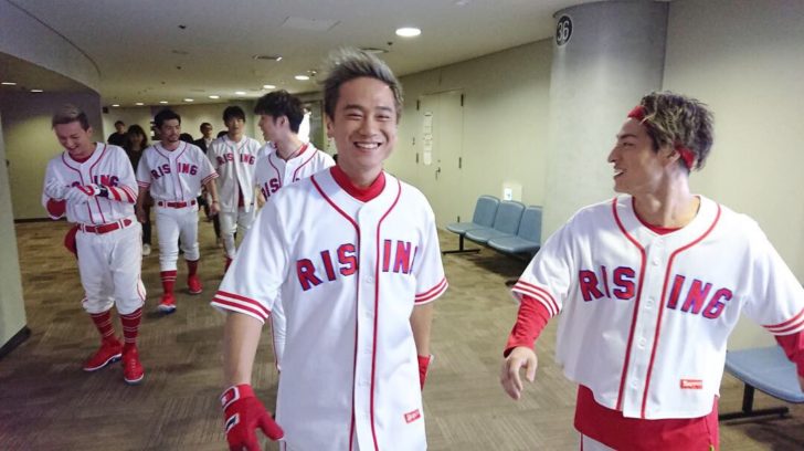 11 15 木 ベストヒット歌謡祭18 Da Pump 大阪桐蔭吹奏楽部コラボ まとめ Da Pump Channel