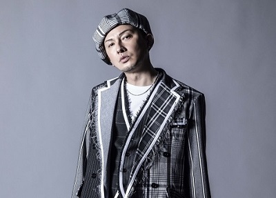 Da Pump Issaプロフィール Expel Gang Leader Vocal Da Pump Channel